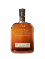 Decoration wooden present